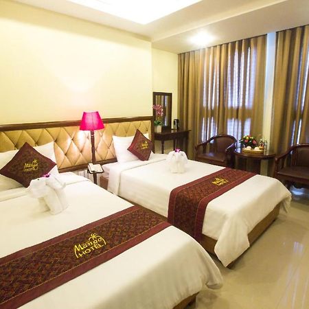 Grand Mango Hotel Da Nang Exterior photo