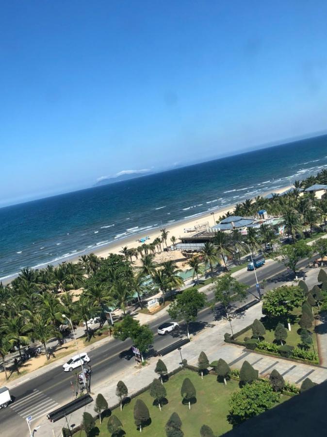 Grand Mango Hotel Da Nang Exterior photo