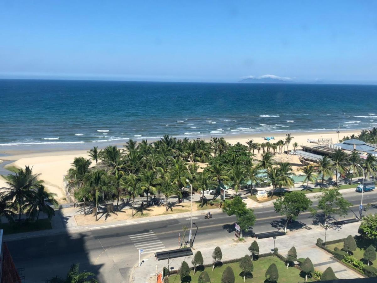 Grand Mango Hotel Da Nang Exterior photo