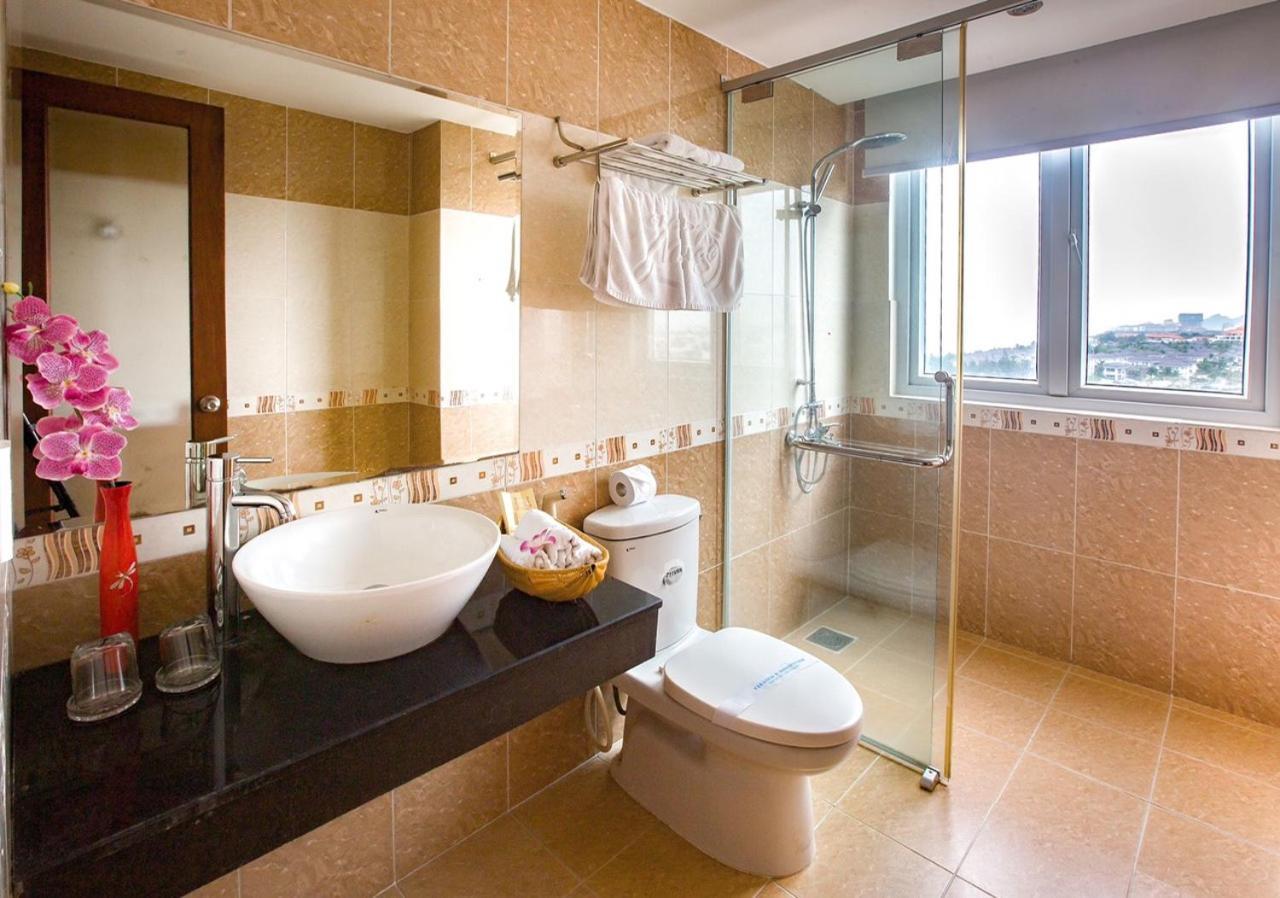 Grand Mango Hotel Da Nang Exterior photo